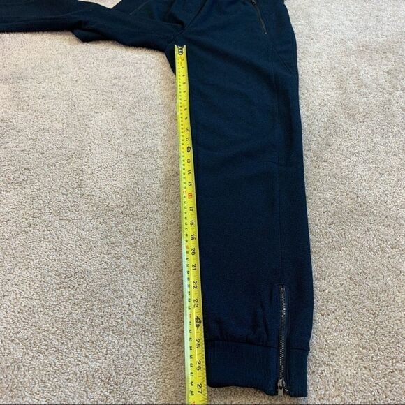 RW&CO navy blue jogger pants size small - Picture 8 of 8